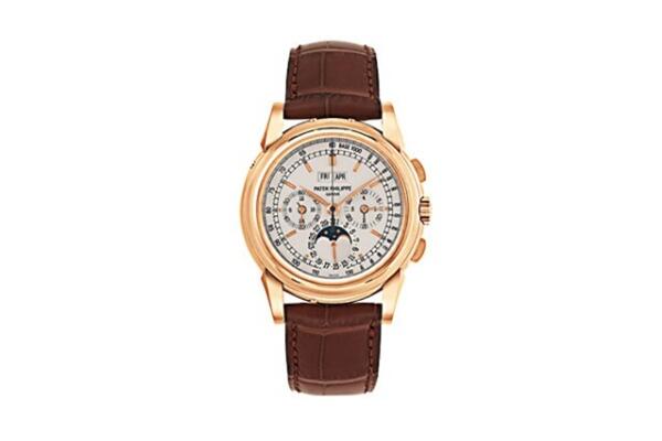 贵阳高价回收二手百达翡丽腕表