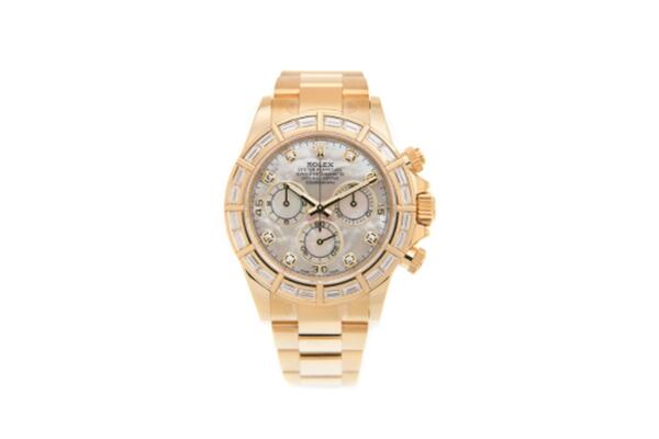 贵阳高价回收二手劳力士名表